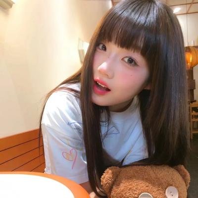 花季美少女